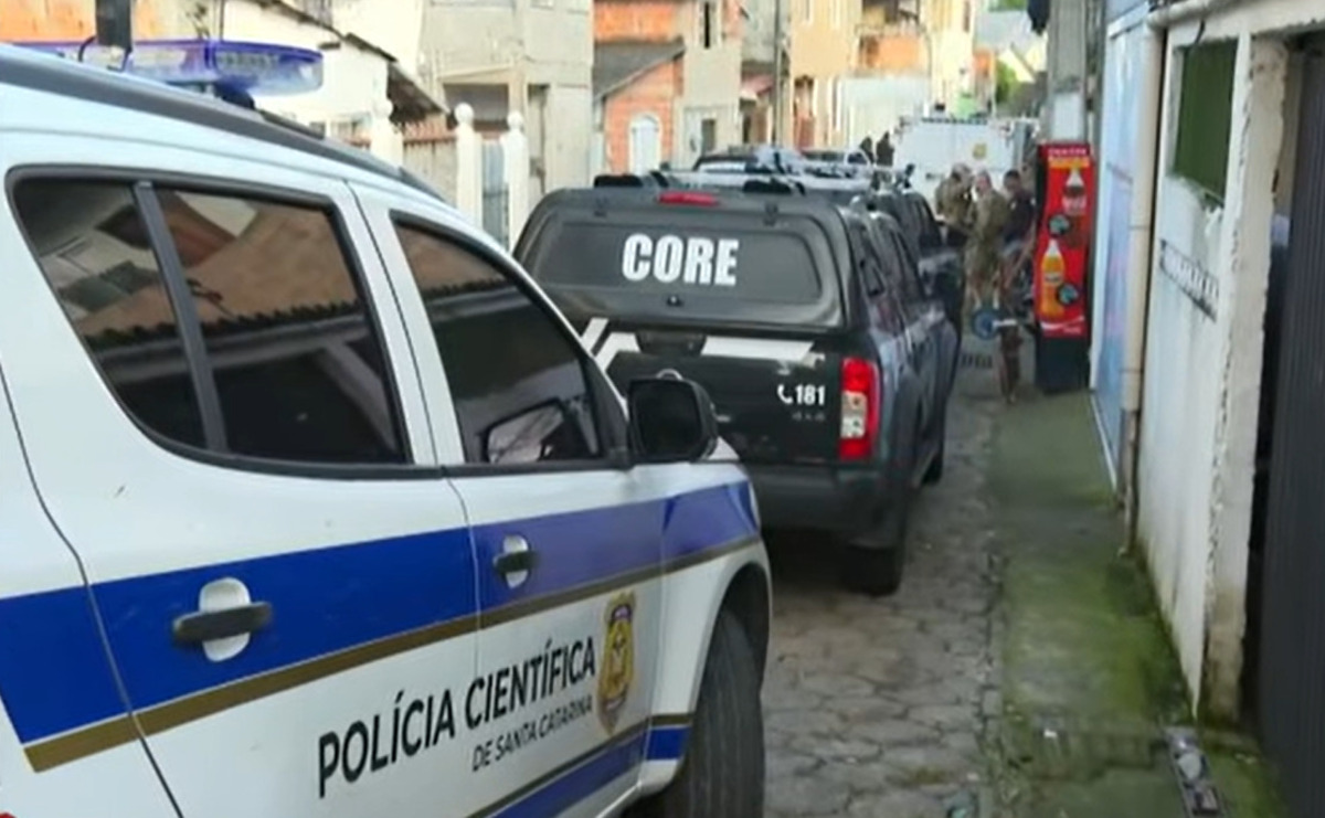 Operação foi realizada pela Foto: NDTV/Reprodução/ND