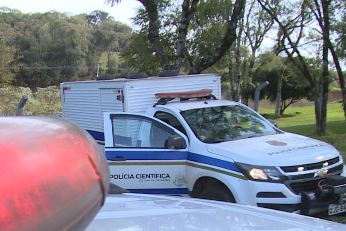 Empresário preso por morte relata que agiu após receber pedidos de ajuda relacionados a um suposto furto.Foto: Jair Correia/NDTV RECORD/ND Mais