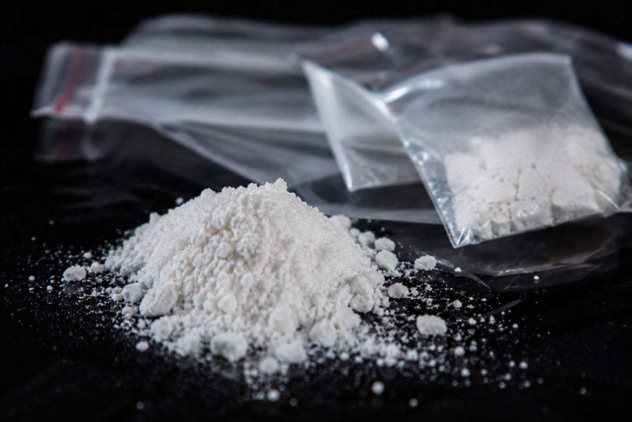 O suspeito oferecia R$ 50 por voto, mas o pagamento era feito em cocaínaFoto: Imagem gerada por IA/ND Mais