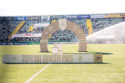 Copa Sul-sudeste, Chapecoense x Avaí
