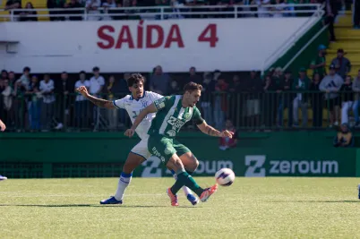 Copa Sul-sudeste, Chapecoense x Avaí