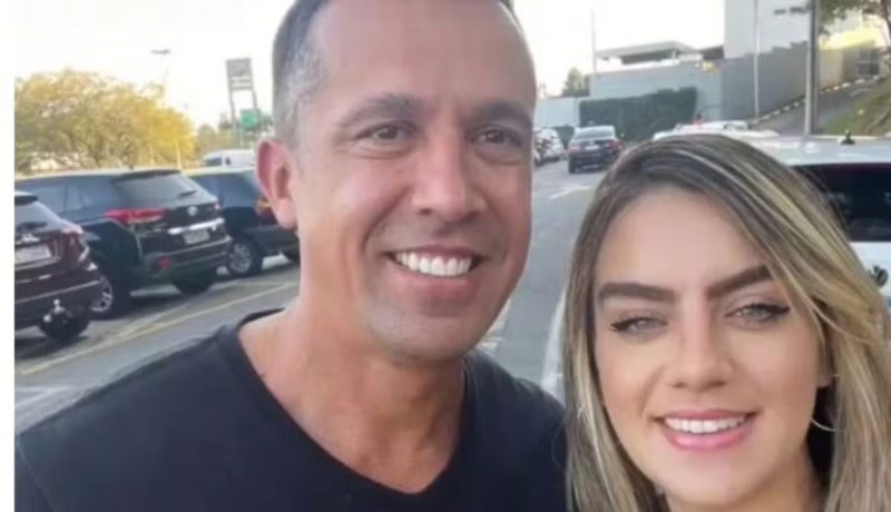 A submissão exigida por Geraldo é um alerta sobre os sinais de relacionamentos abusivos - Reprodução/ND Mais