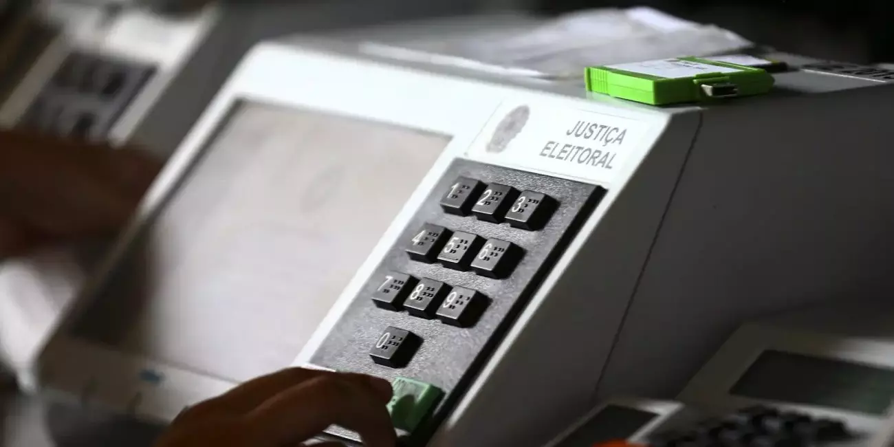votos brancos e nulos no Piauí decidem as eleições