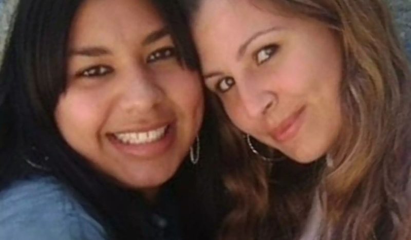 , Nayara Rodrigues, amiga de Eloá que também foi mantida refém, não participa das entrevistas do novo projeto - Terra/Reprodução/ND Mais