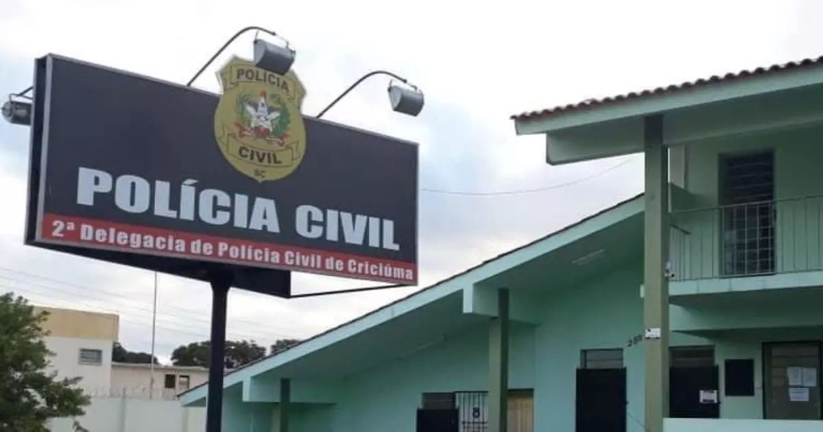 Casos foram investigados pela Delegacia de Repressão a Roubos (DRR) do Departamento de Investigações Criminais (DIC) de CriciúmaFoto: Divulgação/Polícia Civil de Criciúma/ND Mais
