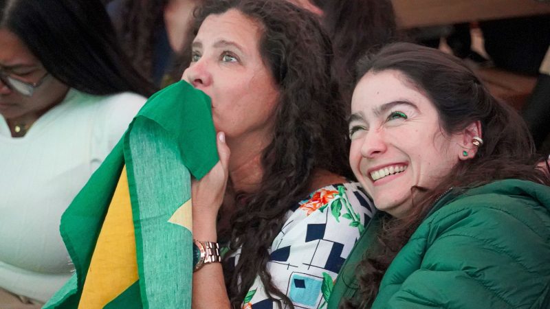 Armazém Rita Maria é um local já consolidado na cidade para encontros entre amigos e famílias - Rádio Alpha/Divulgação/ND Mais
