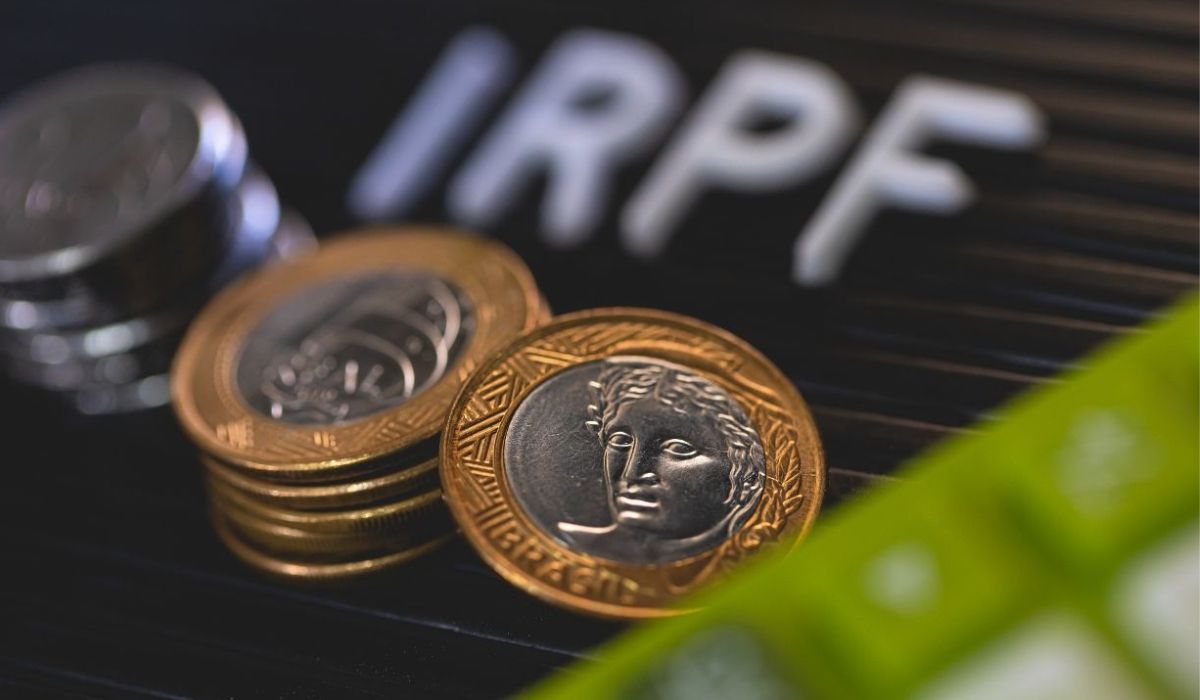 Lote especial de restituição automática do IR 2026, chamado de cashback, terá consulta aberta em 8 de julho pela Receita FederalFoto: Reprodução/ND Mais