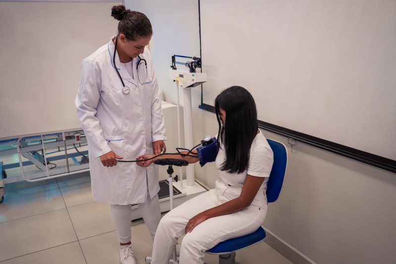 A instituição fortalece laços com a sociedade e antecipa as exigências do mercado para preparar os profissionais do amanhã - Divulgação/Senac/ND
