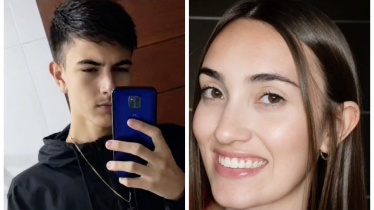 Acidente aconteceu quando os jovens seguiam em direção à 7ª Romaria dos MotociclistasFoto: Reprodução/Redes Sociais/ND Mais