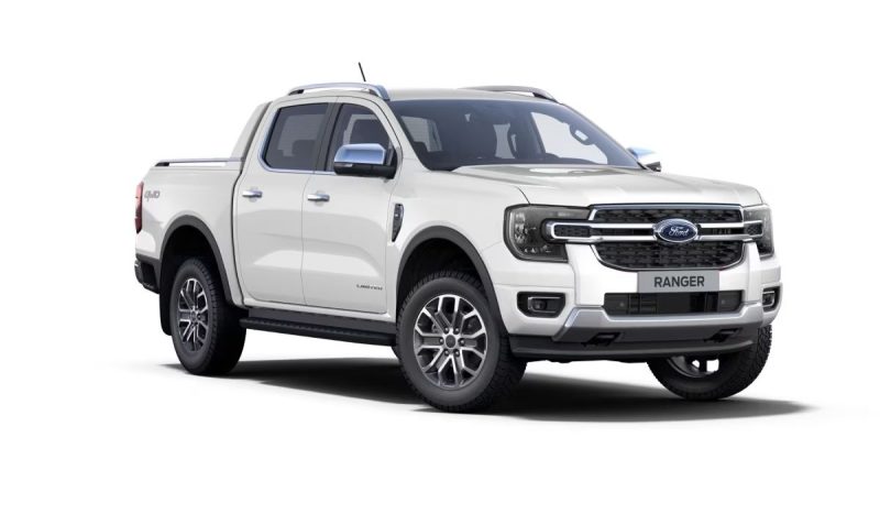 Jim Farley alerta sobre futuro dos carros nos EUA - Reprodução/ND