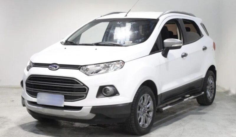 Ford se prepara para enfrentar montadoras chinesas - Reprodução/ND