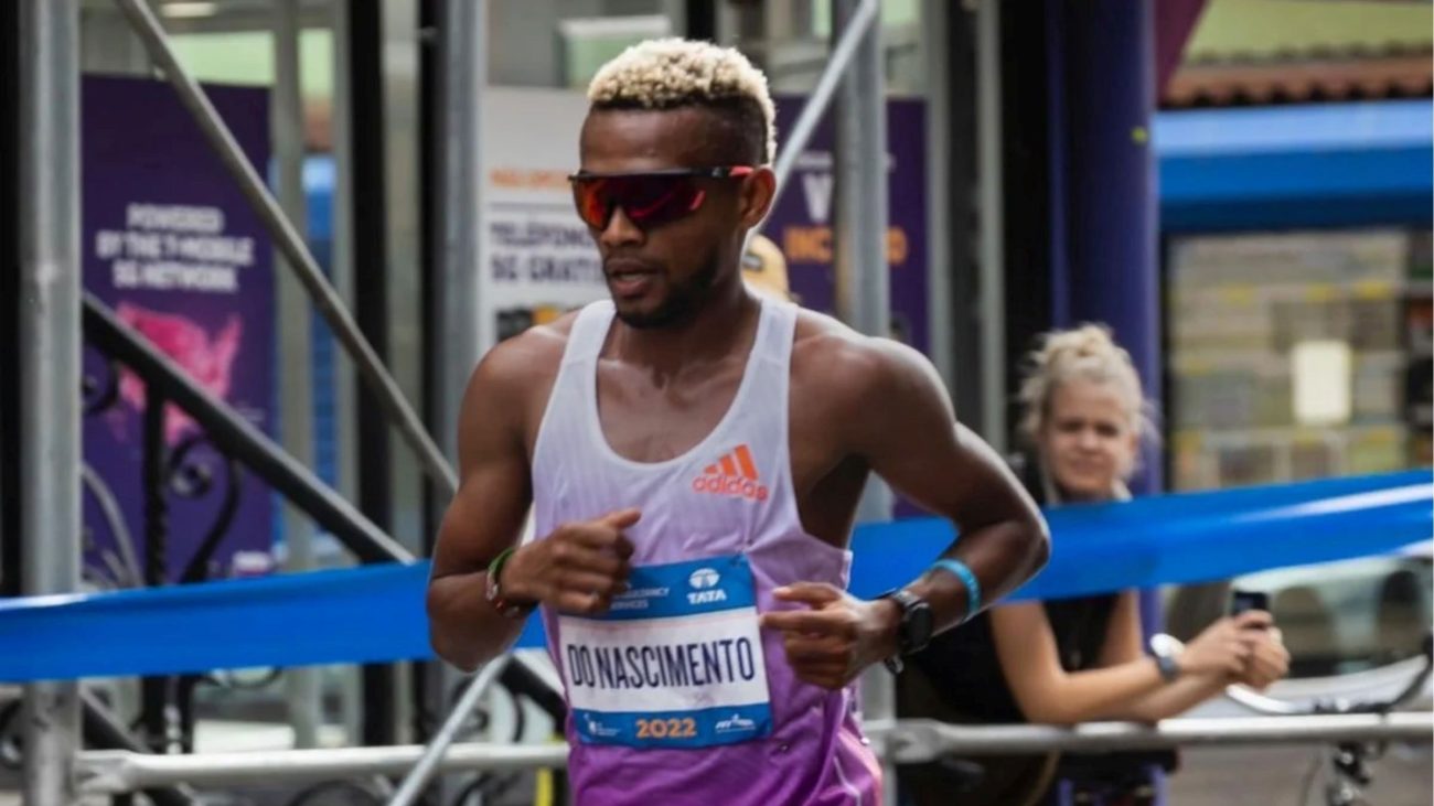 Maratonista Danielzinho que estava desaparecido há 30 dias é encontrado em SP