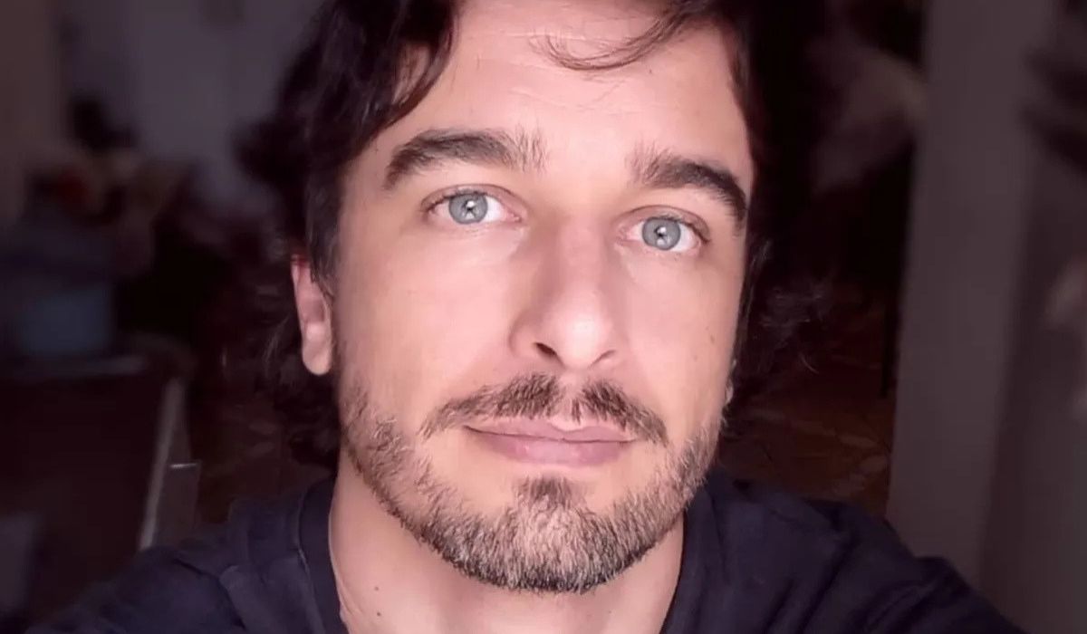 Marco Furlan ficou conhecido na televisão por interpretar o personagem Heitor na série “Aline” (2009), da TV GloboFoto: Reprodução/ND Mais