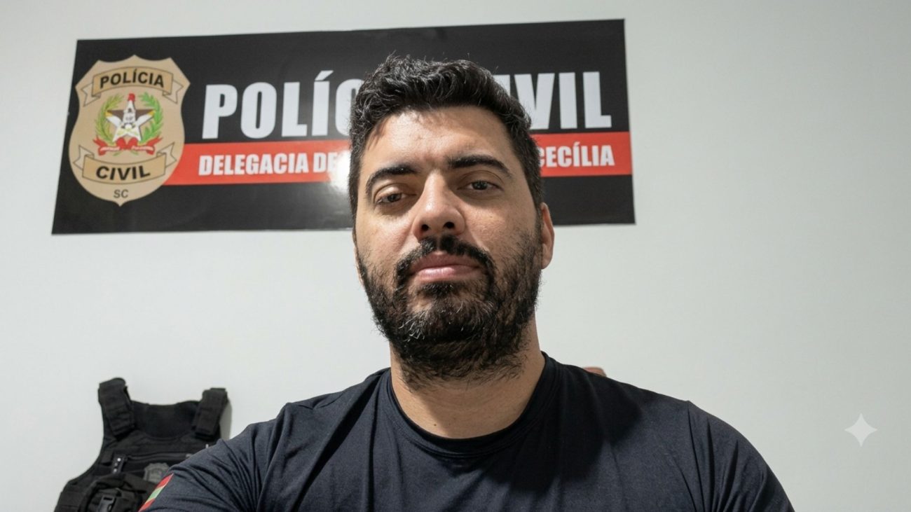 Delegado Diogo Galvão;