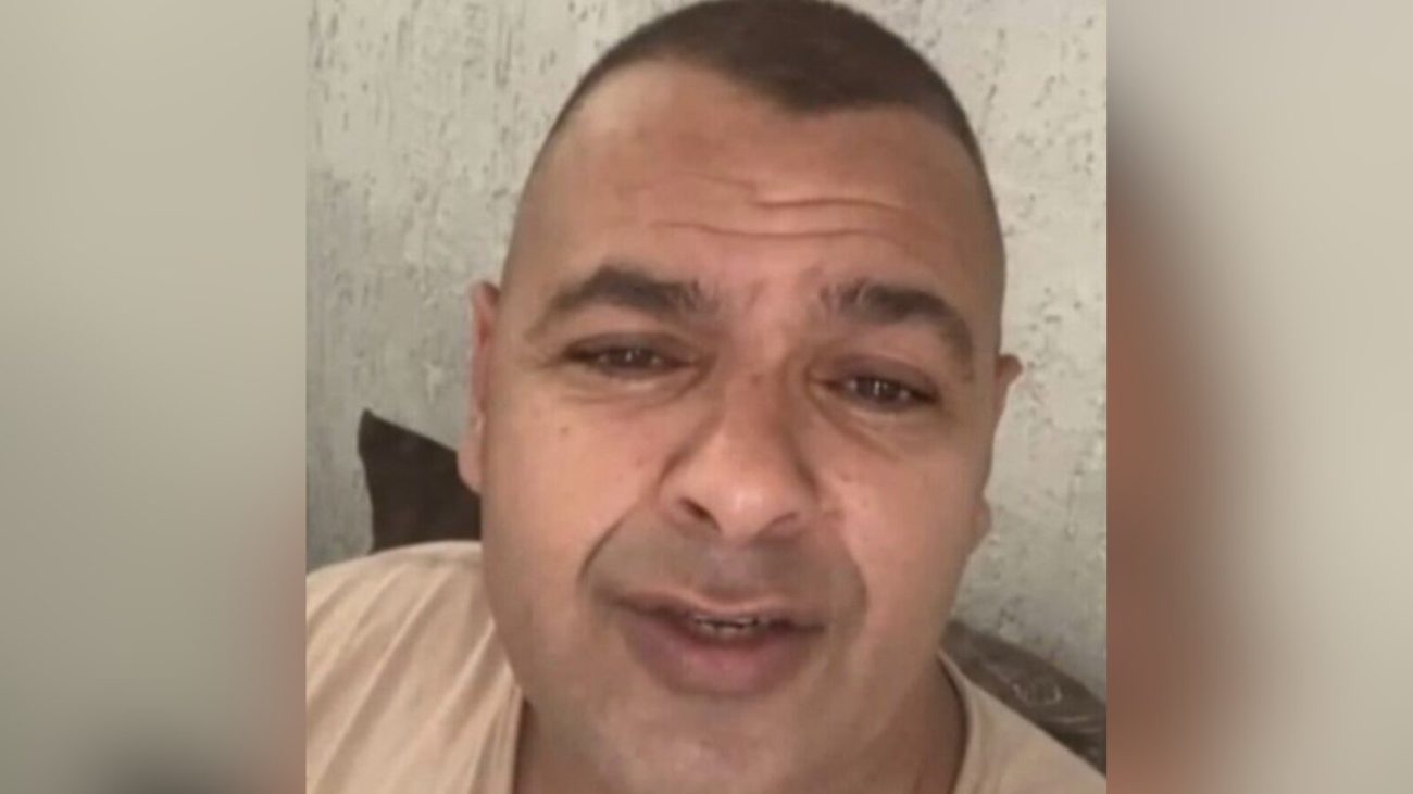 Alessandro Rocha pilotava o helicóptero que caiu na região da Vista Chinesa, no Rio de Janeiro.