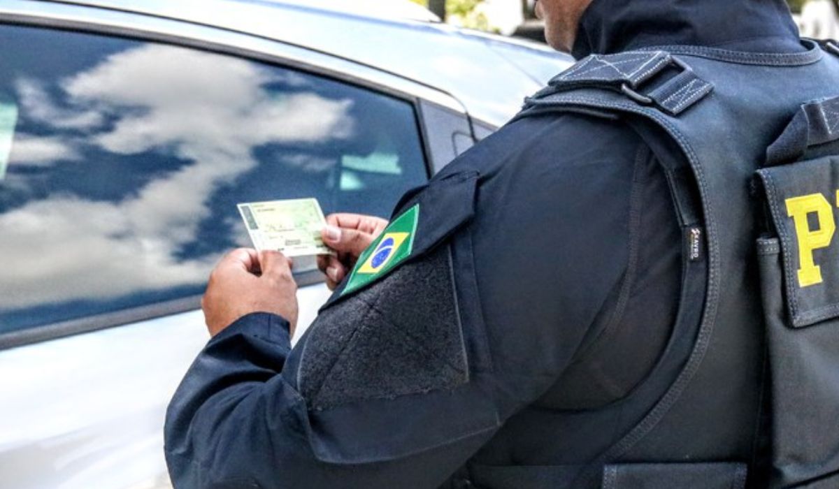 Proposta que isenta CNH para policiais é aprovada na AlegoFoto: Divulgação/Gov.br/ND Mais