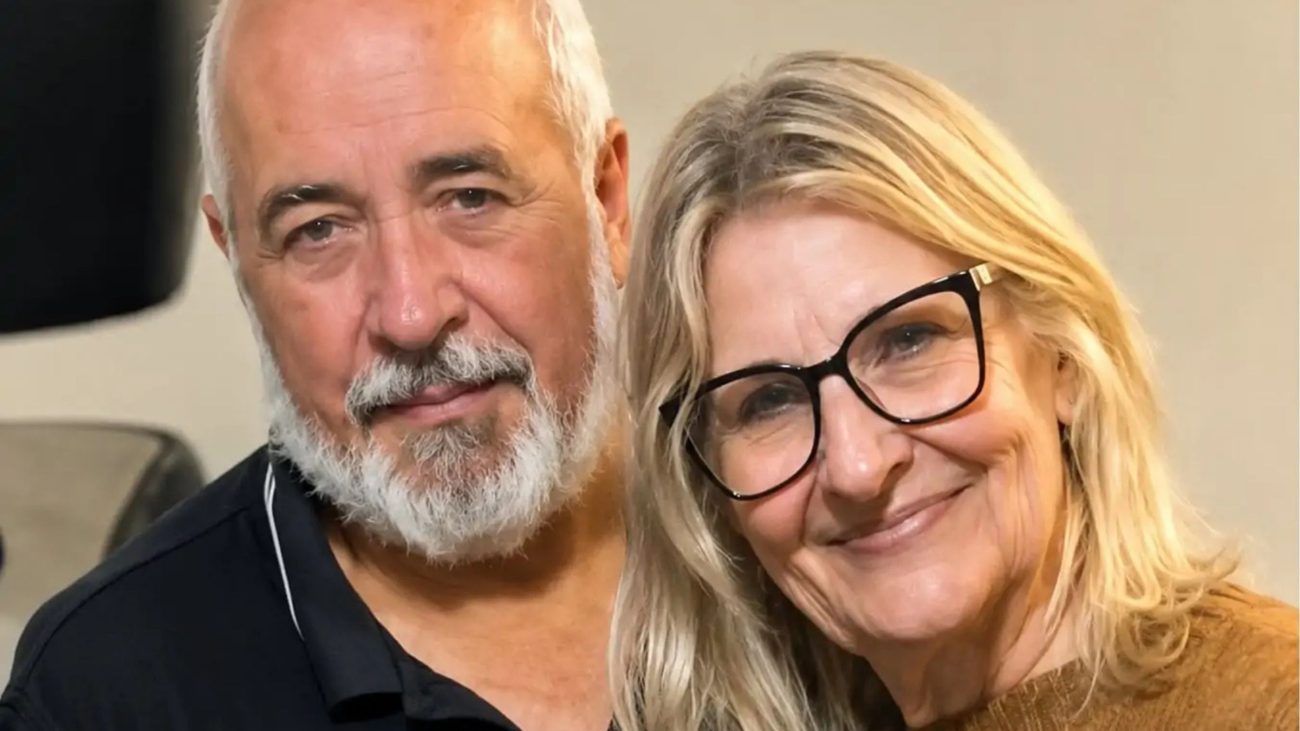 Neide Pavan Vieira, de 68 anos, foi morta junto ao namorado, Afonso Becker, de 70 anos, a tiros na madrugada deste sábado (22), em Criciúma, no Sul de SCFoto: Reprodução/Redes Sociais/ND Mais