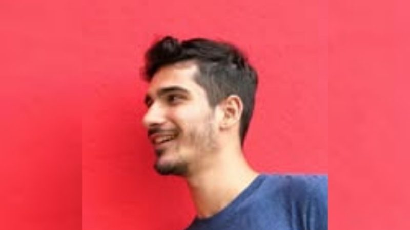Família mobiliza buscas para ter novas informações sobre Vinícius - Reprodução/ND Mais