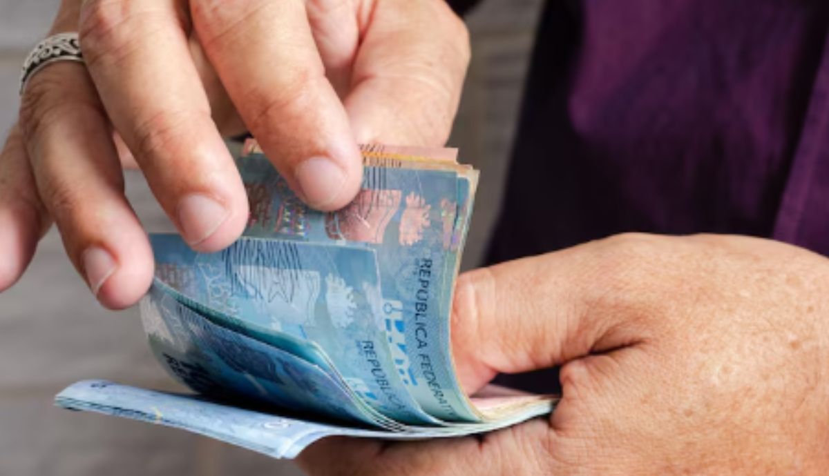 Taxa Selic funciona como referência para o sistema financeiro e impacta o bolso do eleitorFoto: Magnific/ND Mais