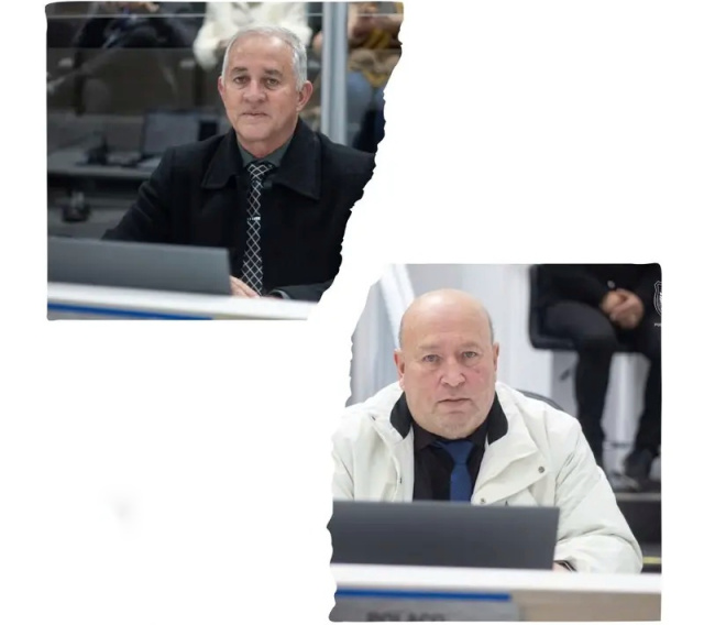 Discussão acalorada por conta dos contratos do Finisa na Câmara