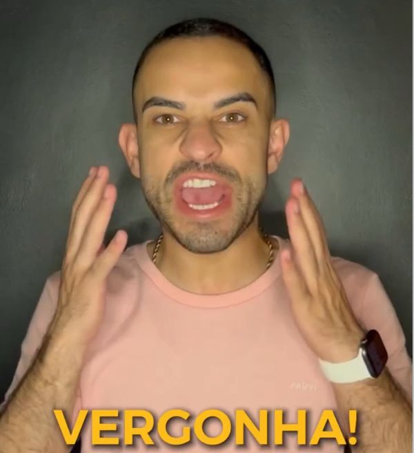 Juiz mantém decisão que anula processo de ‘impeachment’ de Jair Junior na Câmara