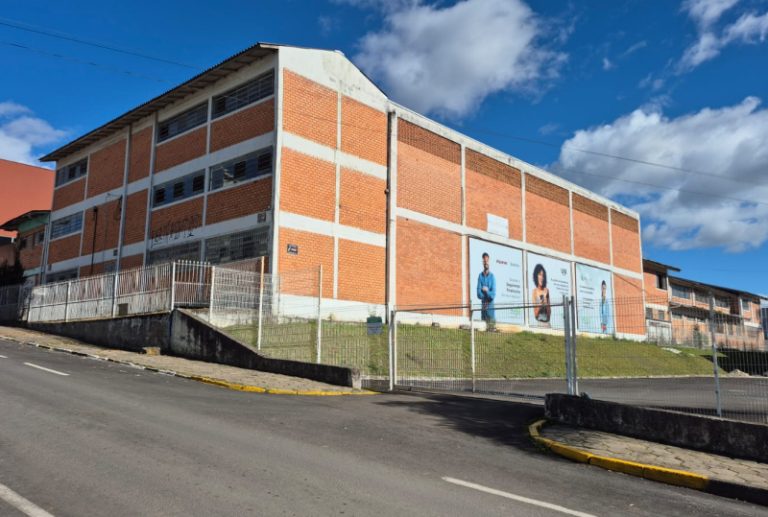 Vamos reutilizar antigas instalações da SAMT, diz Carmen