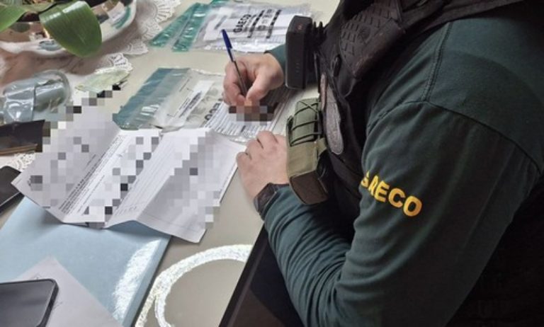 GAECO e GEAC: operação apura crimes de corrupção em contratos de pavimentação asfáltica em Lages