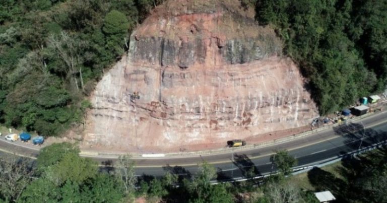 Bloqueio total: trechos da BR-116 em Monte Castelo serão interditados na segunda-feira (18)