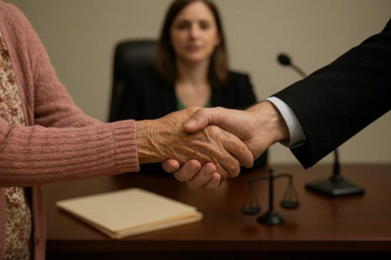 Advogado de ‘bom coração’ perdoa dívida em audiência de conciliação