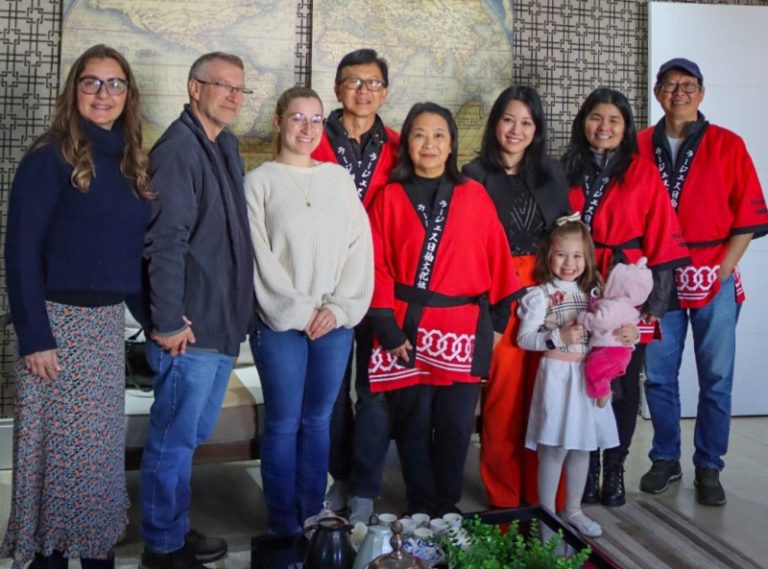 Unifacvest e Associação Nipo Brasileira, uma parceria de sucesso