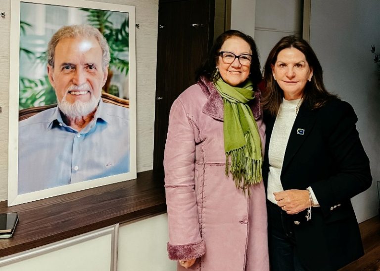 Obradec se une ao Parajasc 2025 e fortalece compromisso com inclusão em Lages