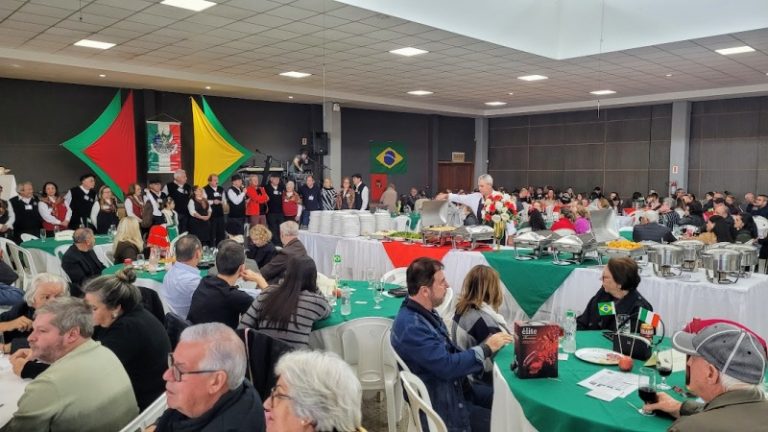 Lages: XXVI Festa Dei Nonni será dia 14 de setembro