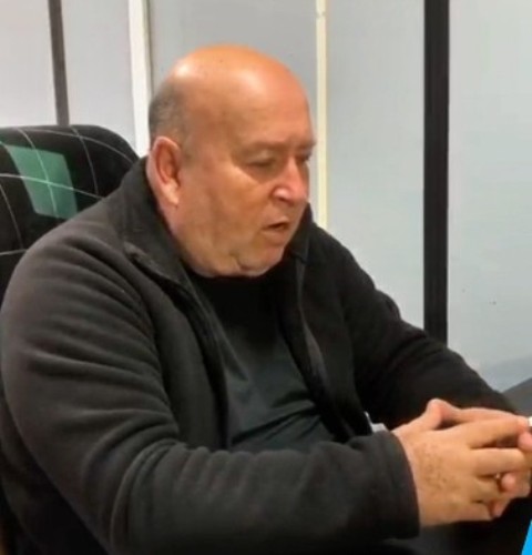 Comunicado:  Coletiva de Imprensa Vereador Polaco