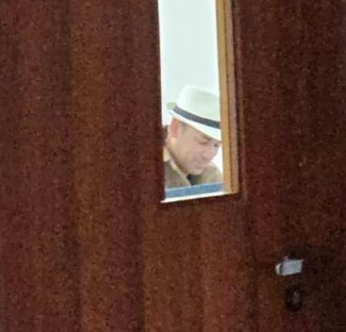 Inquérito Civil do MPSC e Processo Administrativo de Servidor Comissionado