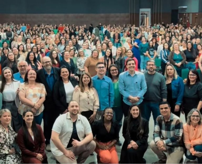 Simpósio Catarinense de Administração da Educação em Lages