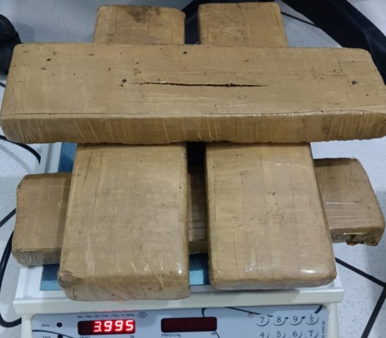 Vai faltar maconha nas Vacaria