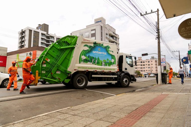 Vice vira fiscal de TikTok, expõe trabalhadores e tenta posar de salvador da pátria em Lages