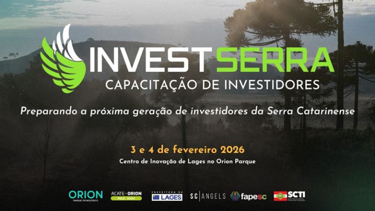 Orion Parque fomenta negócios inovadores e busca investidores